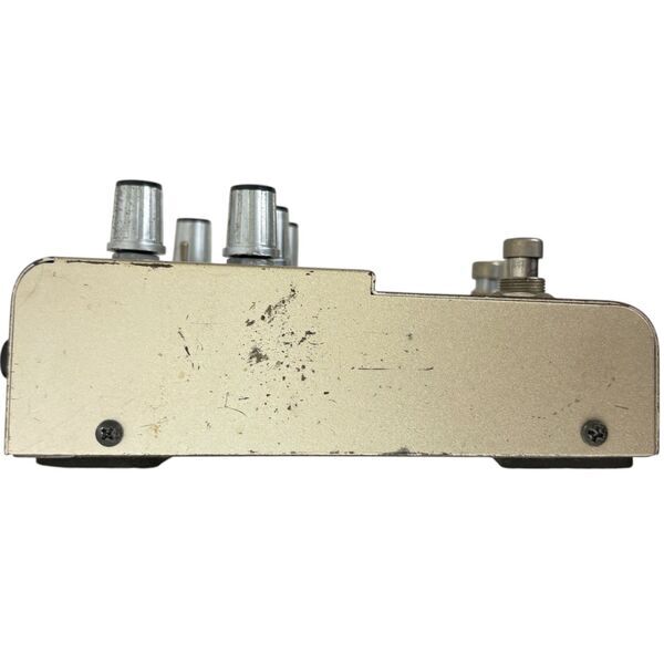 Maxon ROD 881 Real Overdrive/Distortion Effect Pedal - Vintage Japan | vintage, image 4 of 5