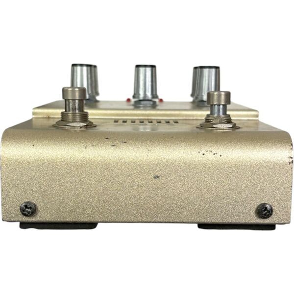 Maxon ROD 881 Real Overdrive/Distortion Effect Pedal - Vintage Japan | vintage, image 5 of 5
