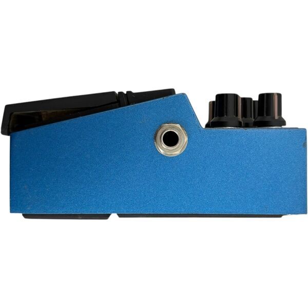 Maxon SM-01 Super Metal Effect Pedal - Vintage Japan | vintage, image 4 of 5