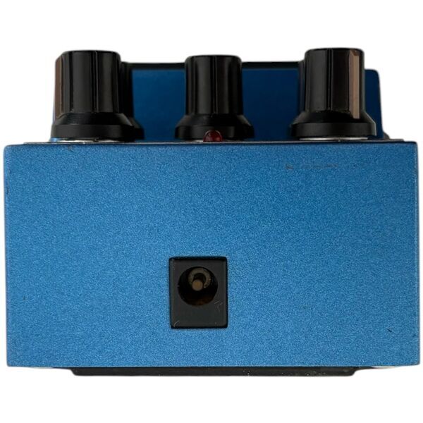 Maxon SM-01 Super Metal Effect Pedal - Vintage Japan | vintage, image 5 of 5