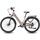 Maxtron Lira 2026 | gold | 28" | L | < 500 km, thumbnail 1 of 4