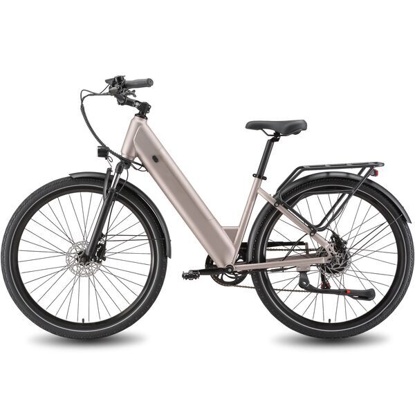 Maxtron Lira 2026 | gold | 28" | L | < 500 km, image 1 of 4