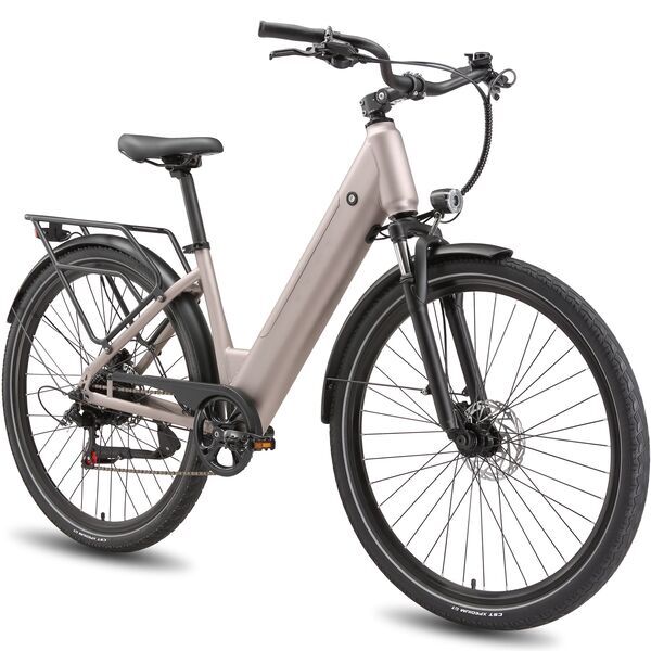 Maxtron Lira 2026 | gold | 28" | L | < 500 km, image 2 of 4