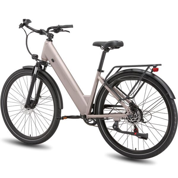 Maxtron Lira 2026 | gold | 28" | L | < 500 km, image 3 of 4