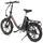MAXTRON Mule 2026 | grey | 20" | S | < 500 km, thumbnail 4 of 4