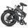 Maxtron Polaris 2026 | grey | 20" | S | < 500 km, thumbnail 2 of 4