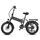 Maxtron Polaris 2026 | grey | 20" | S | < 500 km, thumbnail 3 of 4