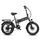 Maxtron Polaris 2026 | grey | 20" | S | < 500 km, thumbnail 4 of 4