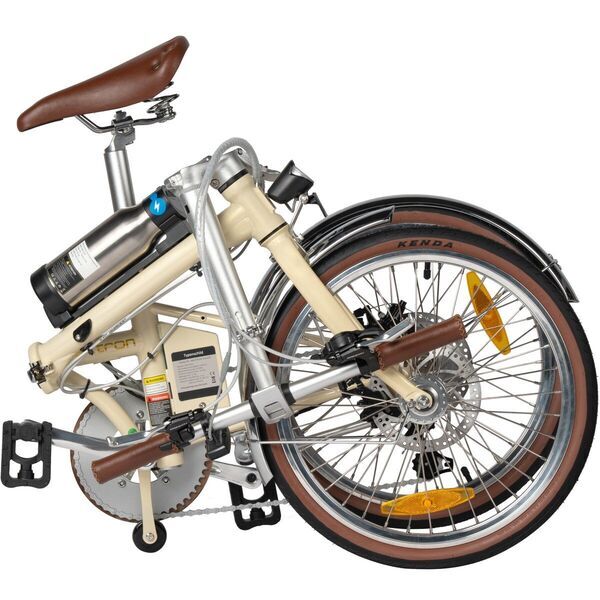 Maxtron Smart20 2026 | beige | 20" | XS | < 500 km, image 2 of 4