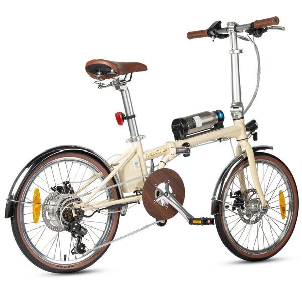 Maxtron Smart20 2026 | beige | 20" | XS | < 500 km, image 4 of 4