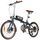 Maxtron Smart20 2026 | purple | 20" | XS | < 500 km, thumbnail 2 of 4