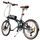 Maxtron Smart20 2026 | purple | 20" | XS | < 500 km, thumbnail 3 of 4