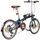 Maxtron Smart20 2026 | purple | 20" | XS | < 500 km, thumbnail 4 of 4