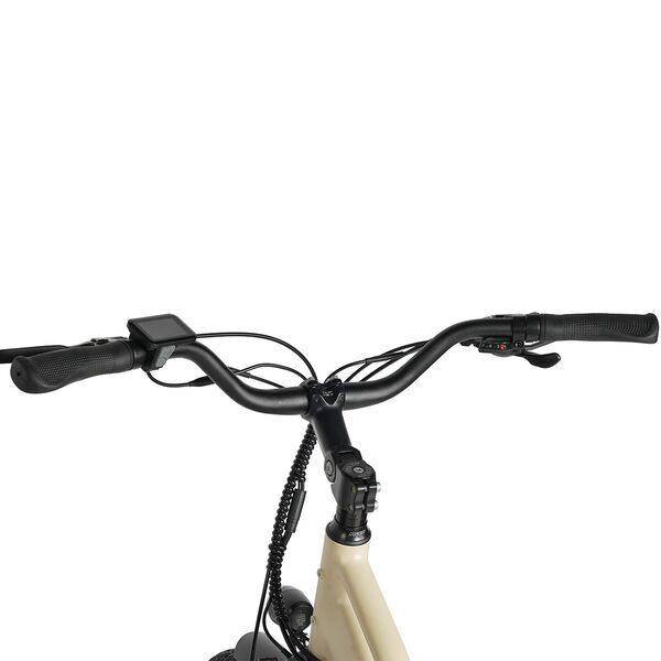 MAXTRON Urban 7 2026 | beige | 26" | M | < 10 km, image 4 of 4