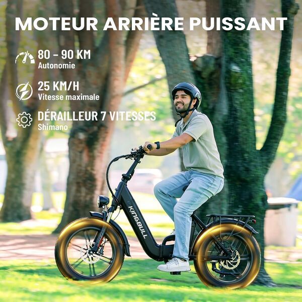 MAXTURN Literider 2.0 black | Overstock | black | 20" | unisize | < 500 km, image 2 of 4