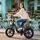 MAXTURN Literider 2.0 black | Overstock | black | 20" | unisize | < 500 km, thumbnail 3 of 4