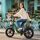MAXTURN Literider 2.0 green | Overstock | green | 20" | unisize | < 500 km, thumbnail 1 of 4