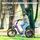 MAXTURN Literider 2.0 purple | Overstock | purple | 20" | unisize | < 500 km, thumbnail 3 of 4