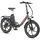 MAXTURN MULE Grey | Overstock | grey | 20" | unisize | < 500 km, thumbnail 1 of 4