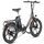 MAXTURN MULE Grey | Overstock | grey | 20" | unisize | < 500 km, thumbnail 3 of 4