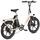 MAXTURN MULE white | Overstock | white | 20" | unisize | < 500 km, thumbnail 3 of 4