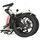 MAXTURN MULE white | Overstock | white | 20" | unisize | < 500 km, thumbnail 4 of 4
