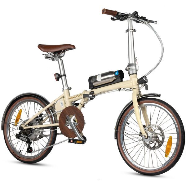 MAXTURN Smart20 BEIGE | Overstock | beige | 20" | unisize | < 500 km, image 1 of 4