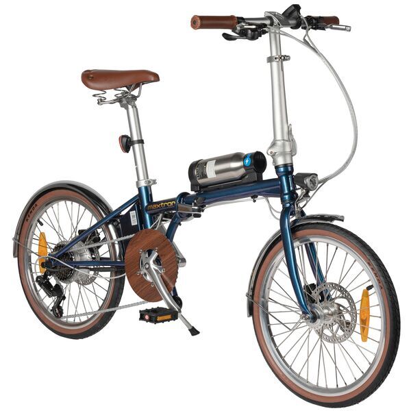 MAXTURN Smart20 PURPLE | Overstock | purple | 20" | unisize | < 500 km, image 1 of 4