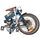 MAXTURN Smart20 PURPLE | Overstock | purple | 20" | unisize | < 500 km, thumbnail 4 of 4