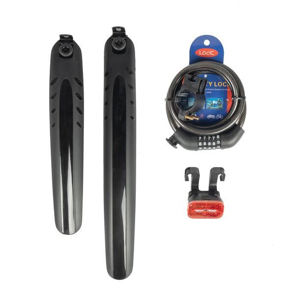 MAXTURN Smart30 BLUE | Overstock | blue | 20" | unisize | < 500 km, image 4 of 4