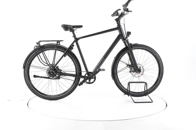 MAXX Crossmaxx 2023 | black | 28" | XXL, image 1 of 5