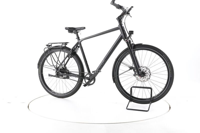 MAXX Crossmaxx 2023 | black | 28" | XXL, image 2 of 5