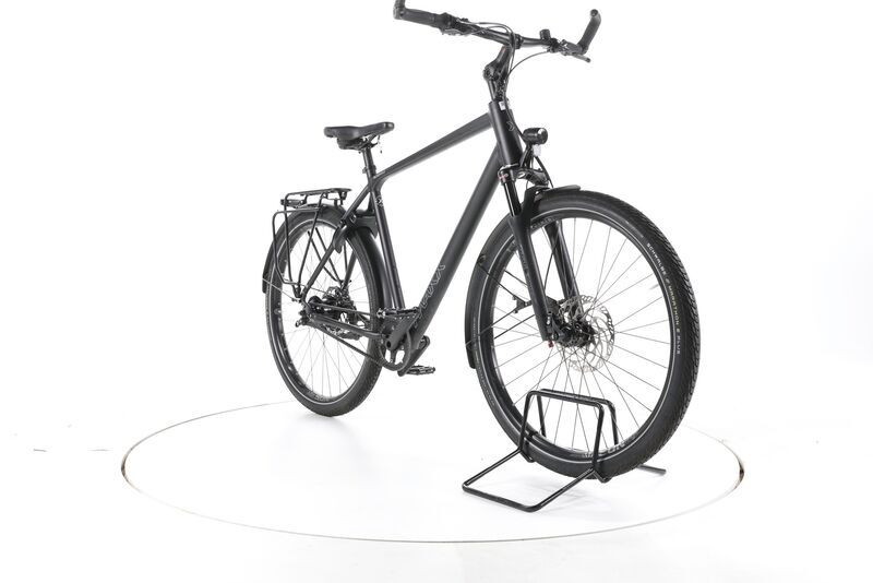 MAXX Crossmaxx 2023 | black | 28" | XXL, image 3 of 5