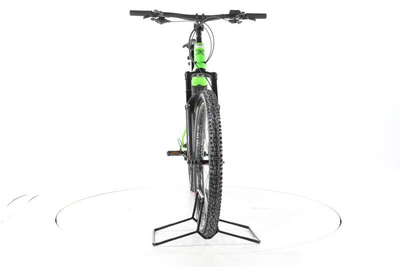 MAXX FAB.4 ELS 2022 | grün | 29" | 56 cm | >3000 km 3