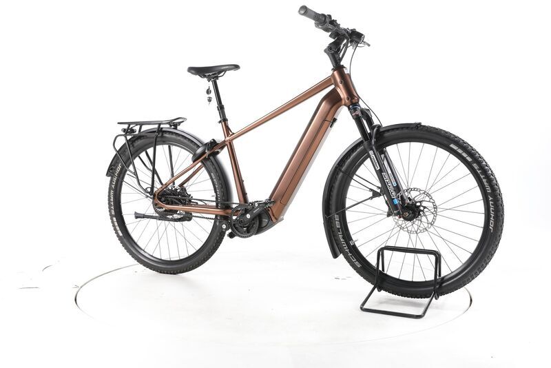 MAXX Pacemaxx ELS 2022 | marron | 29" | 50 cm | < 500 km, image 2 of 5
