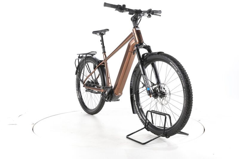 MAXX Pacemaxx ELS 2022 | marron | 29" | 50 cm | < 500 km, image 3 of 5