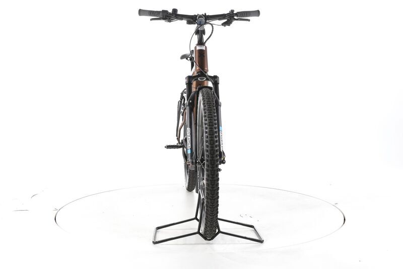 MAXX Pacemaxx ELS 2022 | marron | 29" | 50 cm | < 500 km, image 4 of 5