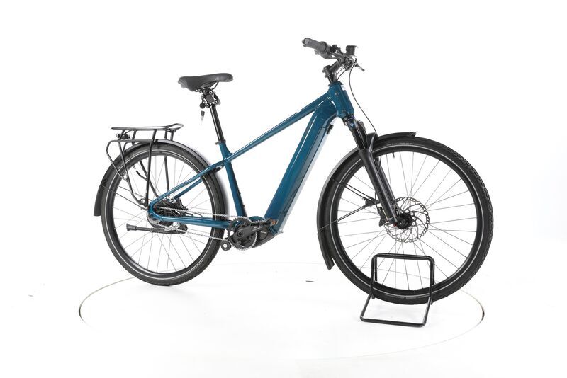 MAXX Pacemaxx ELS Tour 2023 | blu | 28" | L | < 500 km 1