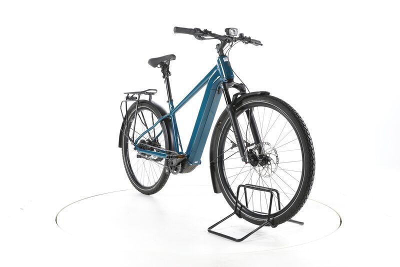 MAXX Pacemaxx ELS Tour 2023 | blu | 28" | L | < 500 km 2