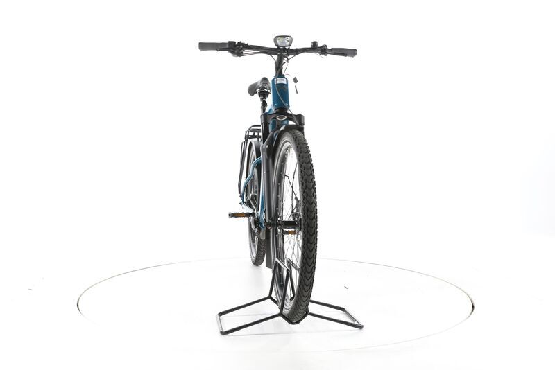 MAXX Pacemaxx ELS Tour 2023 | blu | 28" | L | < 500 km 3