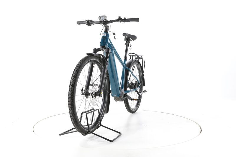 MAXX Pacemaxx ELS Tour 2023 | blu | 28" | L | < 500 km 4
