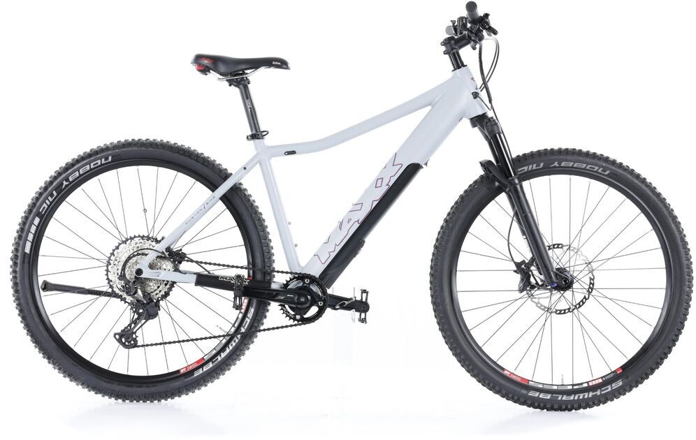 Pour Maxx Crossmaxx El Pignon C12, Vélo Électrique Chargeur Rapide 36V 4A 4053846455882