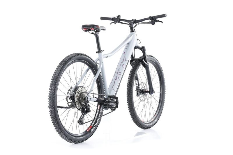 Maxx Racemaxx (2021) | Diamond | grey | 29" | 47 cm | 1500 - 2000 km 2