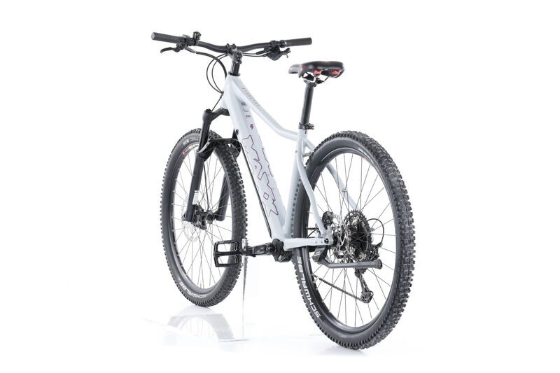 Maxx Racemaxx (2021) | Diamond | grey | 29" | 47 cm | 1500 - 2000 km 3
