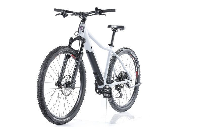 Maxx Racemaxx (2021) | Diamond | grey | 29" | 47 cm | 1500 - 2000 km 5