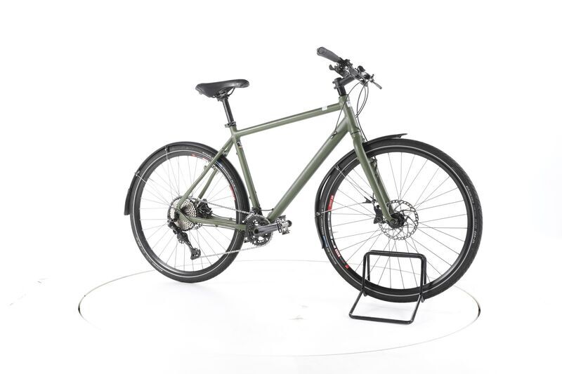 MAXX Roadmaxx 2022 | green | 28" | 54 cm 1