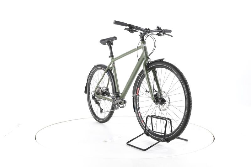 MAXX Roadmaxx 2022 | green | 28" | 54 cm 2