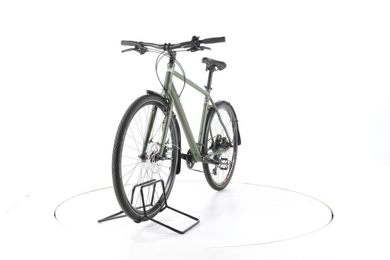 MAXX Roadmaxx 2022 | green | 28" | 54 cm 4