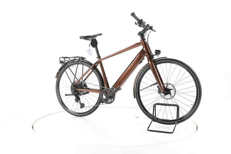 MAXX Roadmaxx ELF 2023 | brown | 28" | 48 cm | < 500 km, image 2 of 5