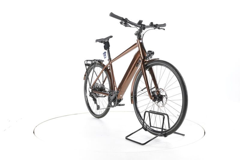 MAXX Roadmaxx ELF 2023 | brown | 28" | 48 cm | < 500 km, image 3 of 5